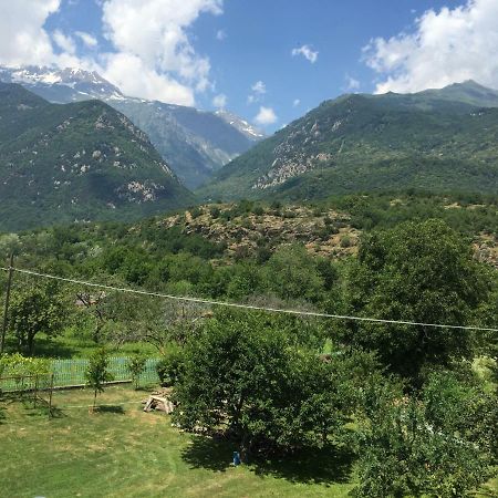 Casa Gravere Bis Dış mekan fotoğraf