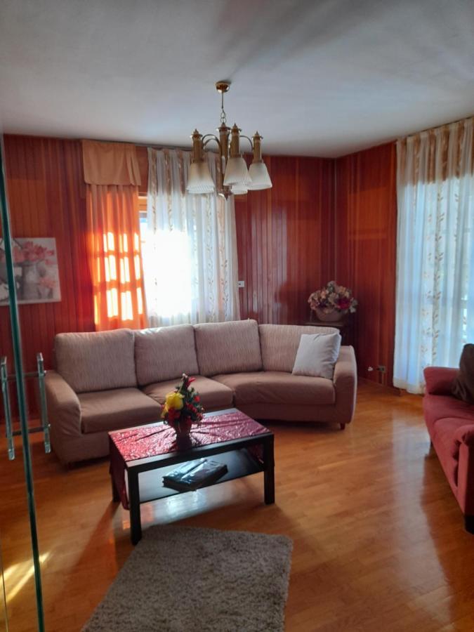 Casa Gravere Bis Dış mekan fotoğraf