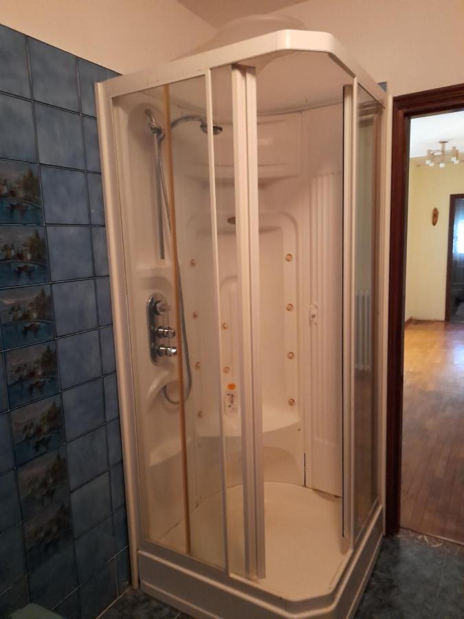 Casa Gravere Bis Dış mekan fotoğraf