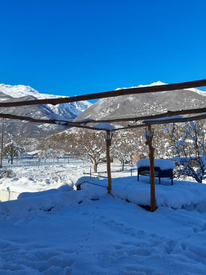 Casa Gravere Bis Dış mekan fotoğraf