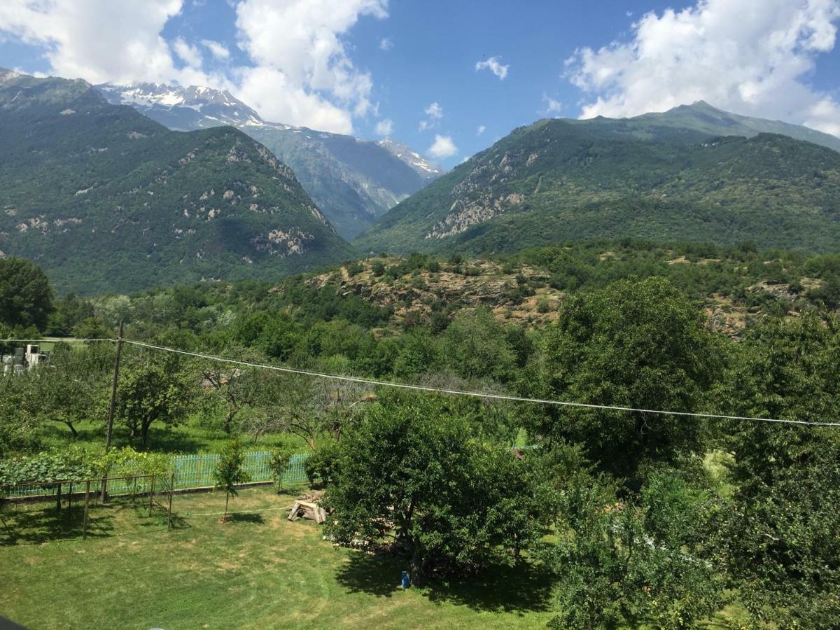 Casa Gravere Bis Dış mekan fotoğraf